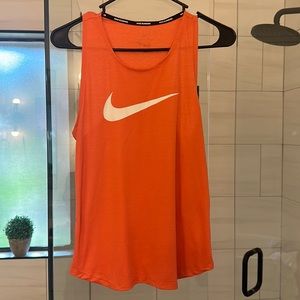 Nike Running tank